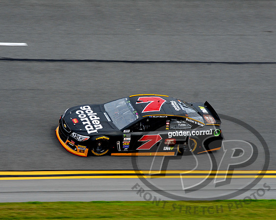 Elliott Sadler