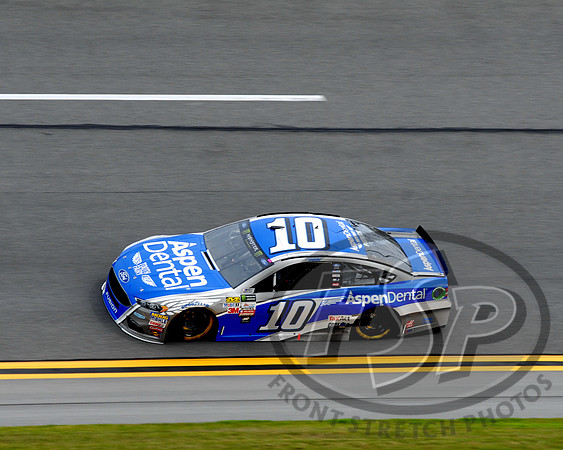 Danica Patrick