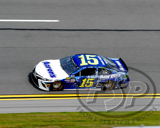 Michael Waltrip