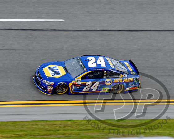Chase Elliott
