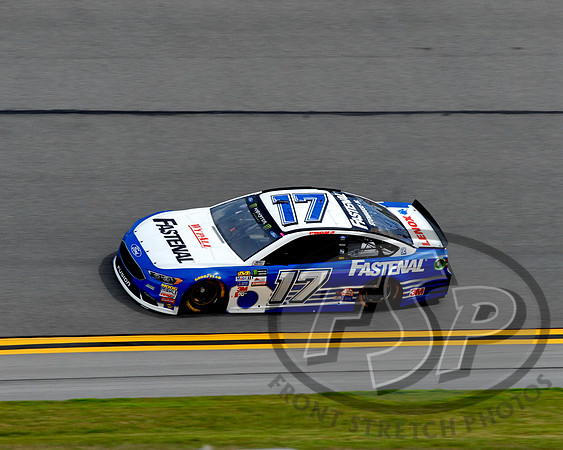 Ricky Stenhouse, Jr.