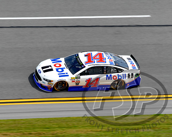 Clint Bowyer