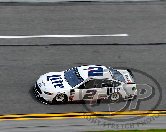 Brad Keselowski