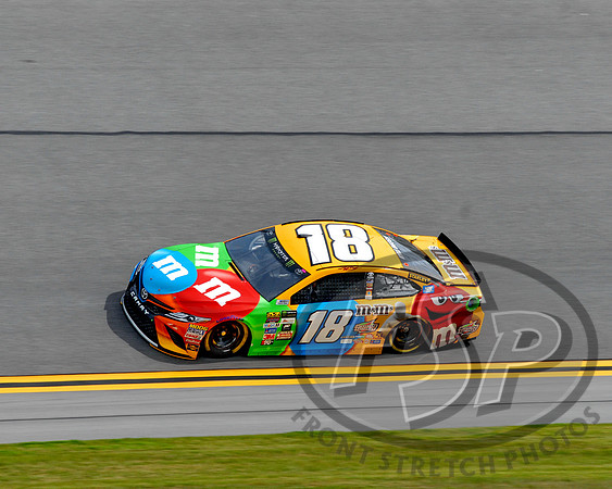 Kyle Busch