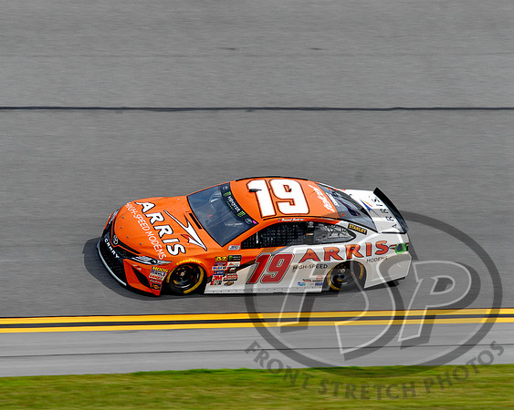 Daniel Suarez