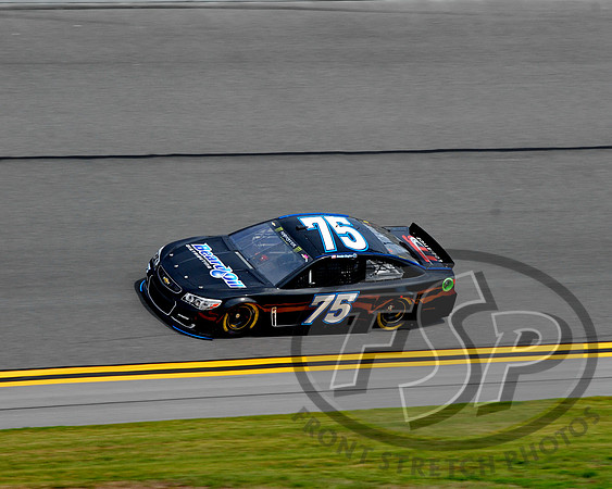 Brendan Gaughan