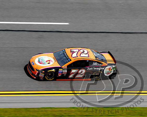 Cole Whitt