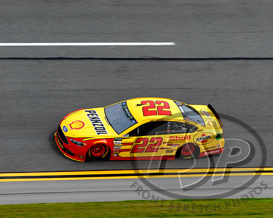 Joey Logano