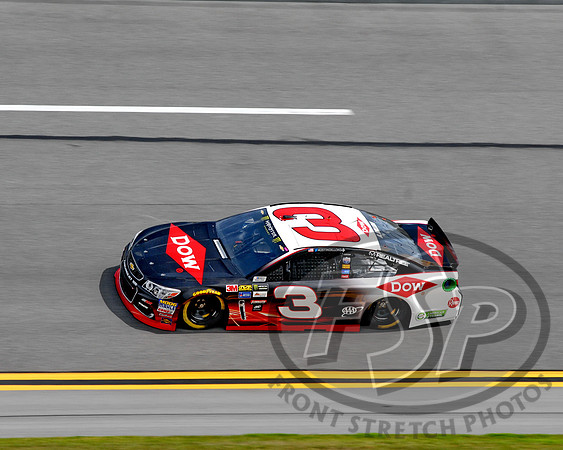 Austin Dillon