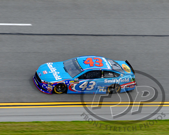 Aric Almirola