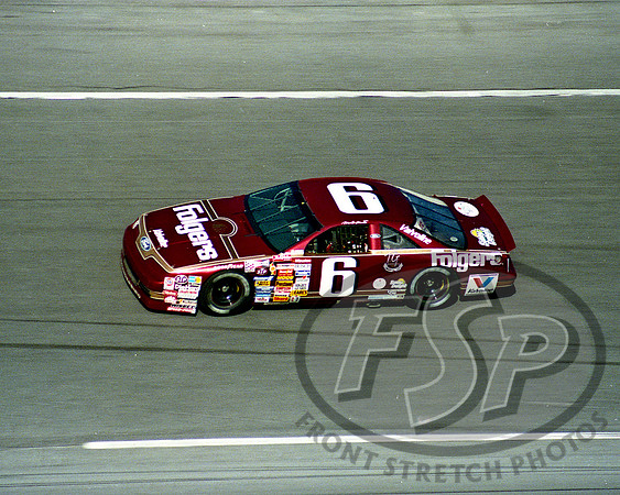 Mark Martin