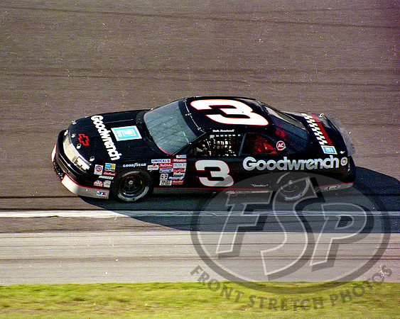 Dale Earnhardt