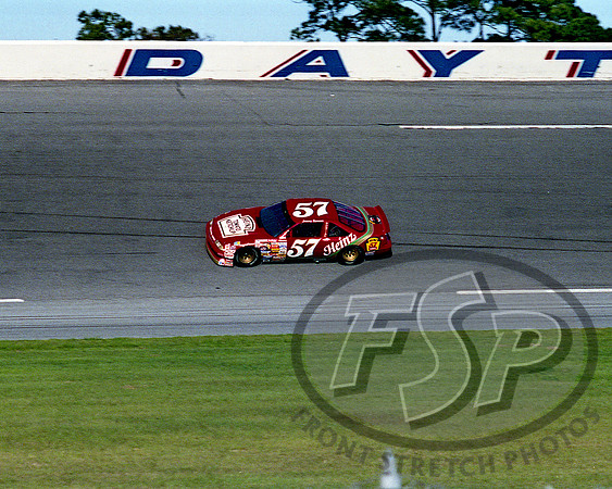 Jimmy Spencer