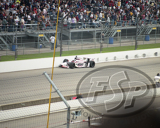 Al Unser, Jr