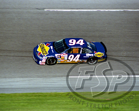 Sterling Marlin