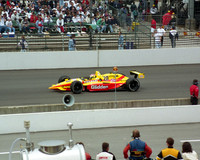 Tony Stewart