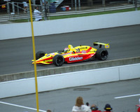 Tony Stewart