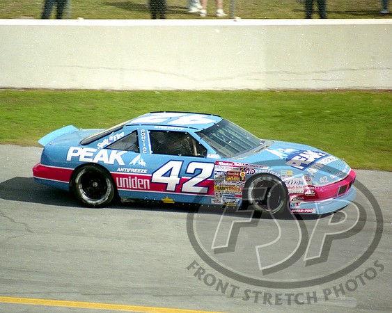 Kyle Petty