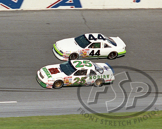 Jim Sauter  #44