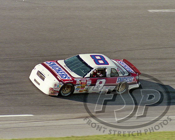 Bobby Hillin, Jr