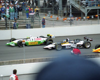 Elleseo Salazar #7, Davy Jones #70