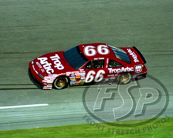Dick Trickle