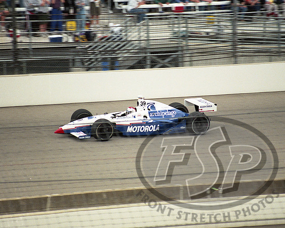 Michael Andretti