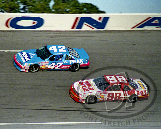 Butch Miller  #98