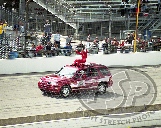 Helio Castroneves