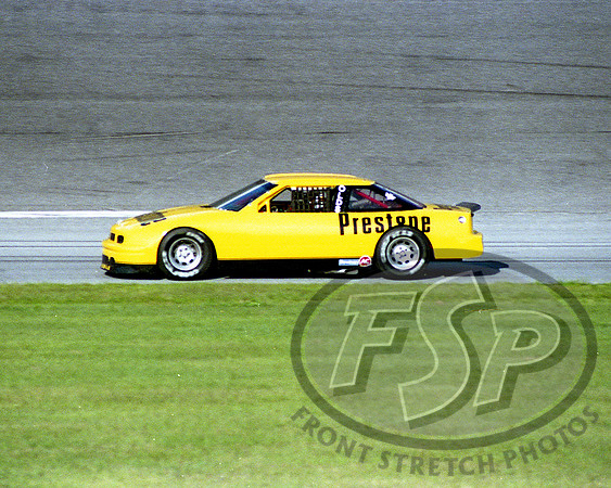 Lake Speed  #83