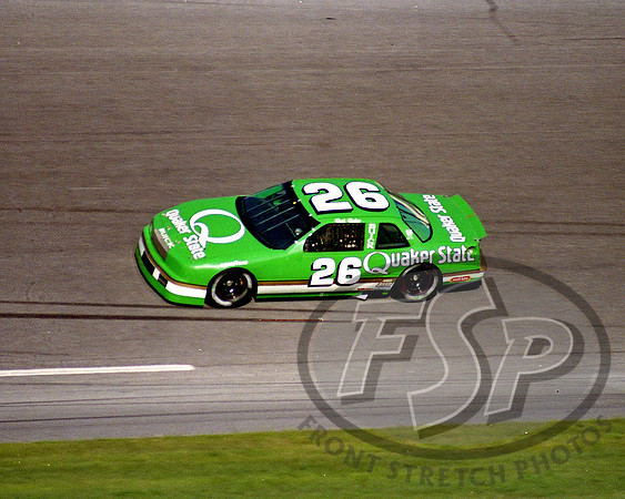 Brett Bodine