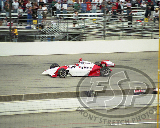 Helio Castroneves