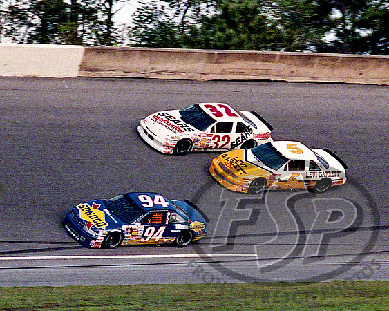 Joe Ruttman  #32