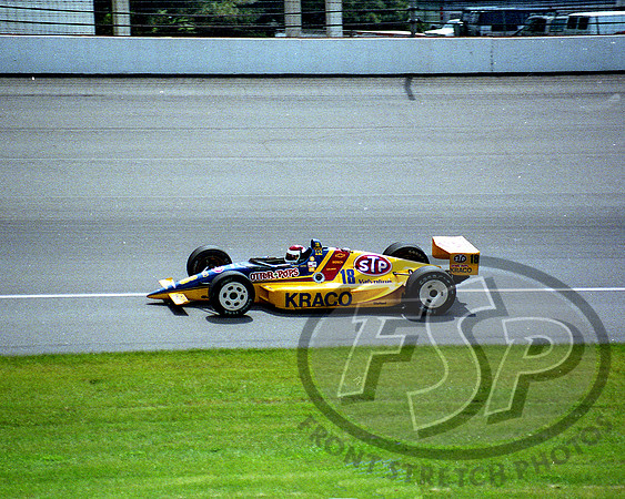 Bobby Rahal