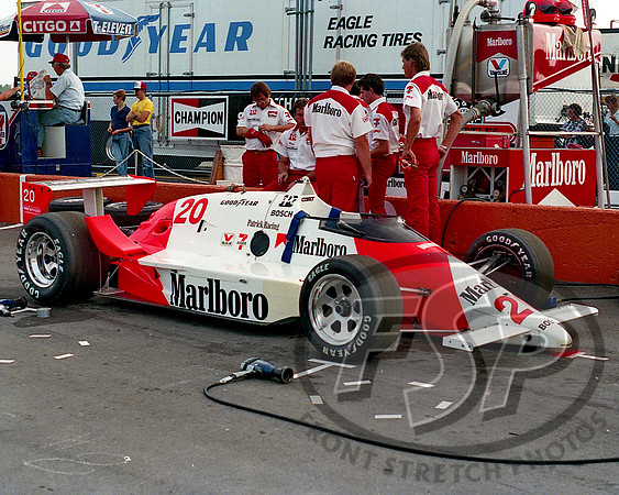 Emerson Fittipaldi