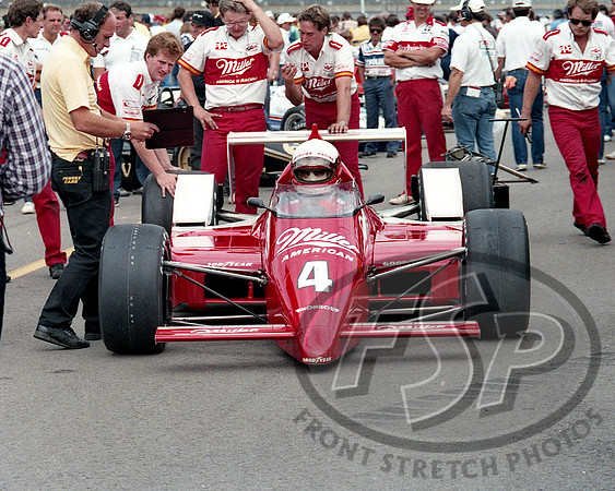 Danny Sullivan