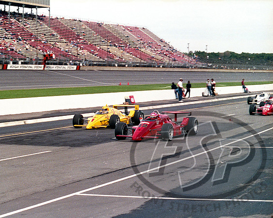Randy Lanier