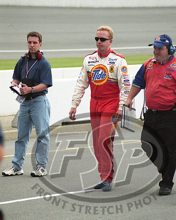 Ricky Craven