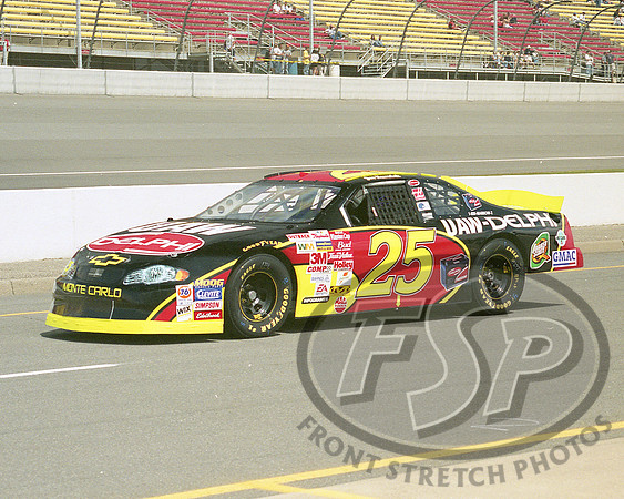 Joe Nemechek