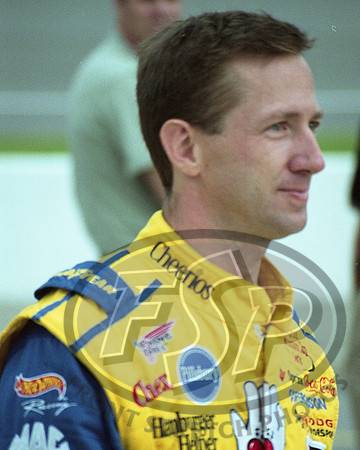 John Andretti