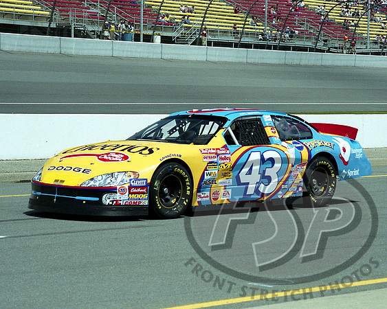 John Andretti