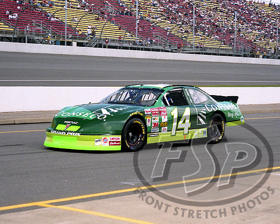 Stacy Compton