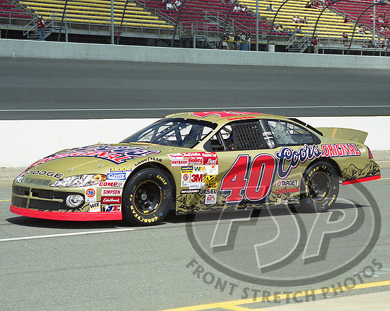 Sterling Marlin