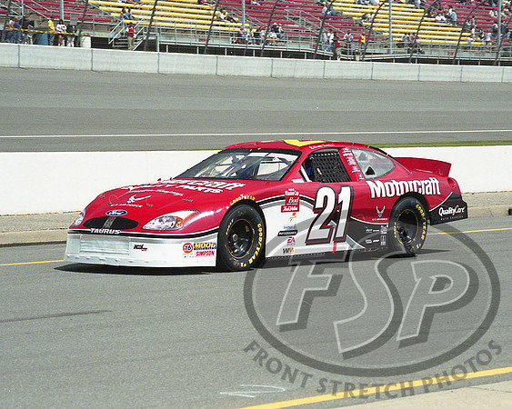 Elliott Sadler