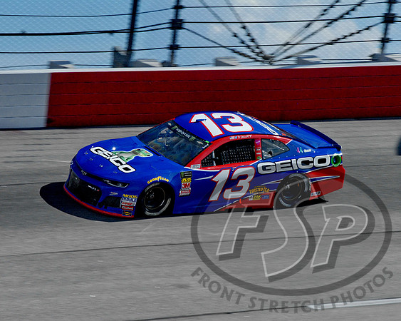 Ty Dillon