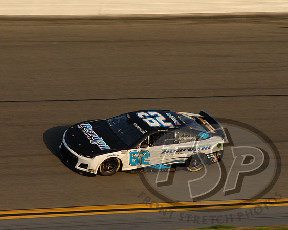 Noah Gragson
