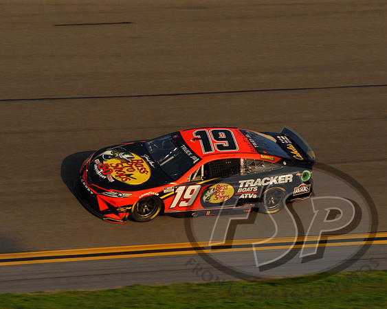 Martin Truex, Jr.