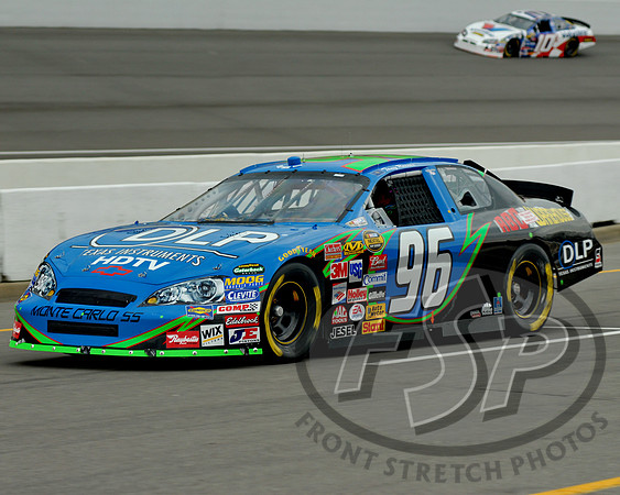 Tony Raines