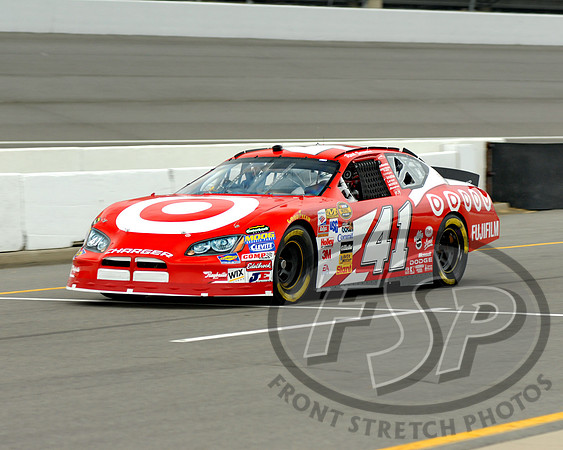Reed Sorenson