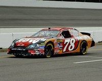Kenny Wallace